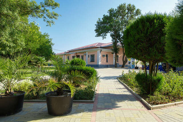 Гостиница Маяк Анапа-157