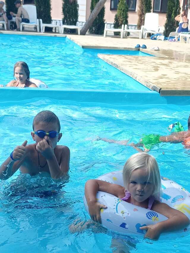 Гостиница Маяк Анапа-156