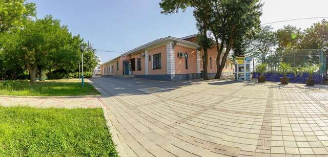 Гостиница Маяк Анапа-24