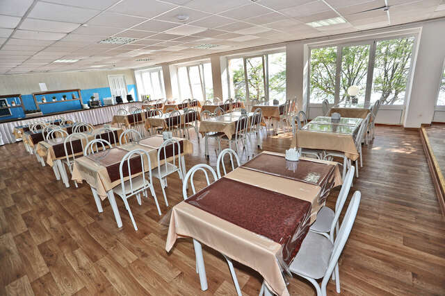 Гостиница Маяк Анапа-176