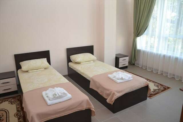 Гостиница Маяк Анапа-51