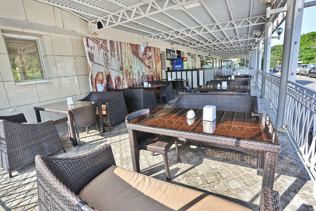 Гостиница Маяк Анапа-103