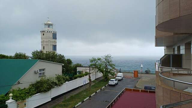 Гостиница Маяк Анапа-225