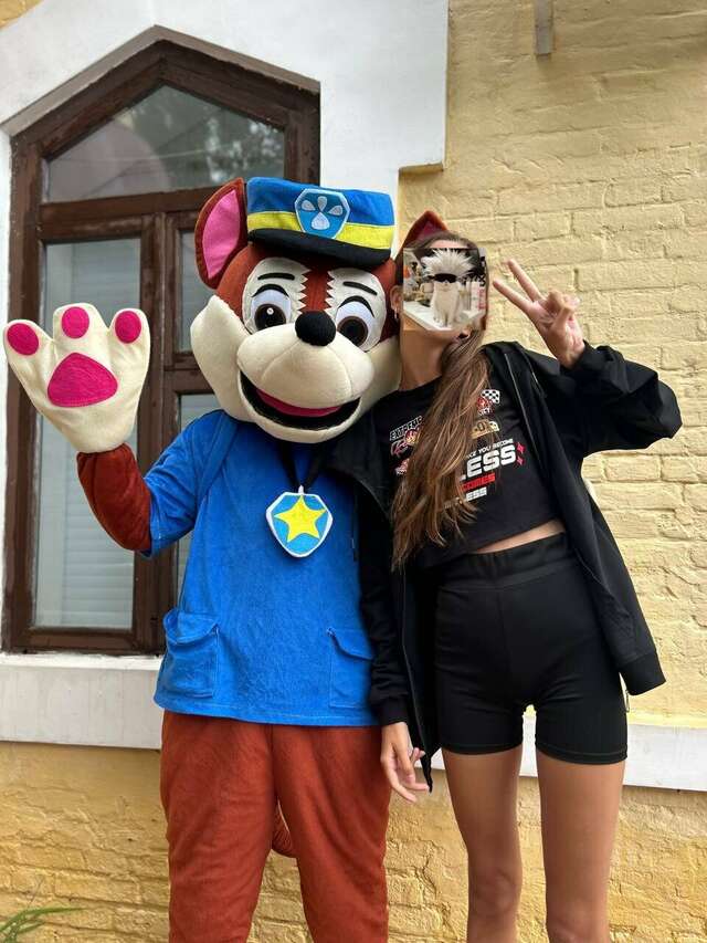 Гостиница Маяк Анапа-167