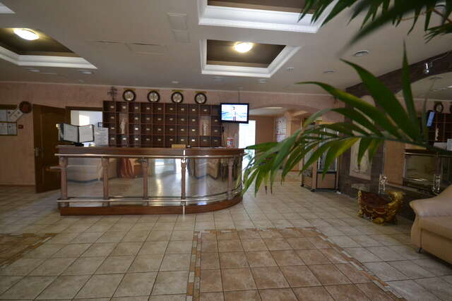 Гостиница Маяк Анапа-190